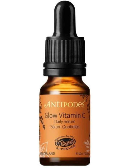 Glow Vitamin C Serum Brightening Serum 10ml