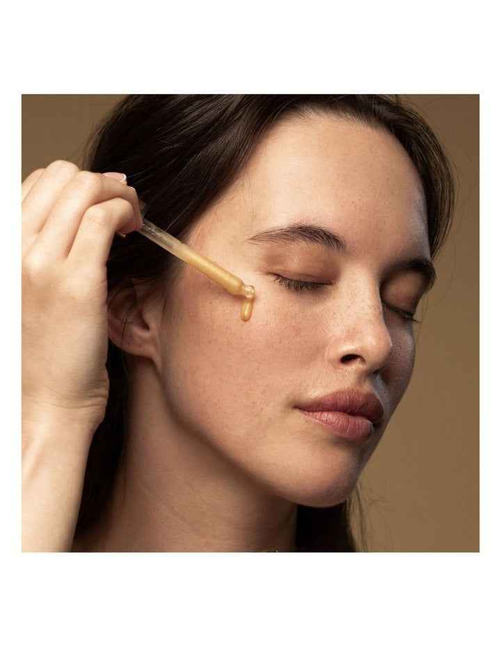 Glow Vitamin C Serum Brightening Serum 10ml
