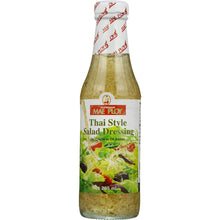 Mae Ploy Salad Dressing Thai Style 285ml