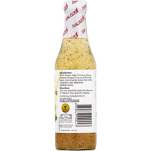 Mae Ploy Salad Dressing Thai Style 285ml