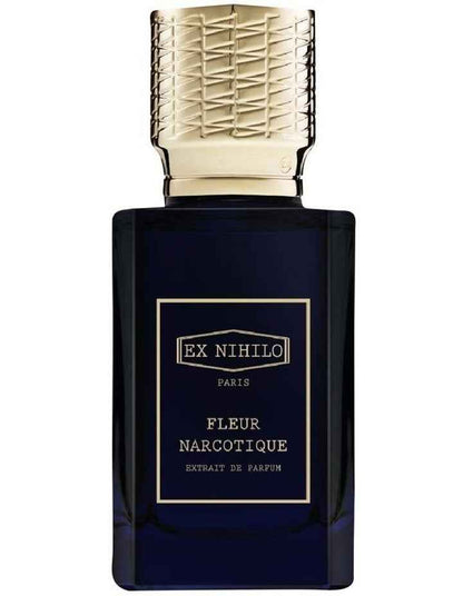 Fleur Narcotique Extrait De Parfum