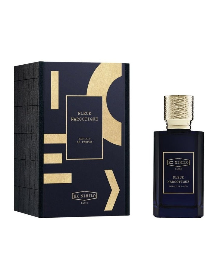 Fleur Narcotique Extrait De Parfum