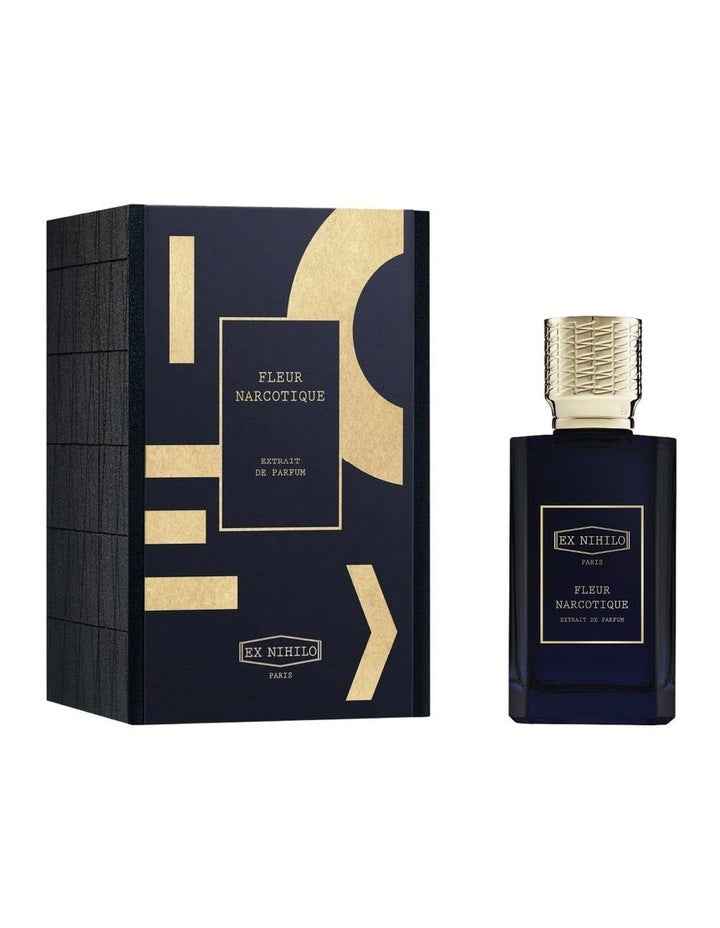 Fleur Narcotique Extrait De Parfum