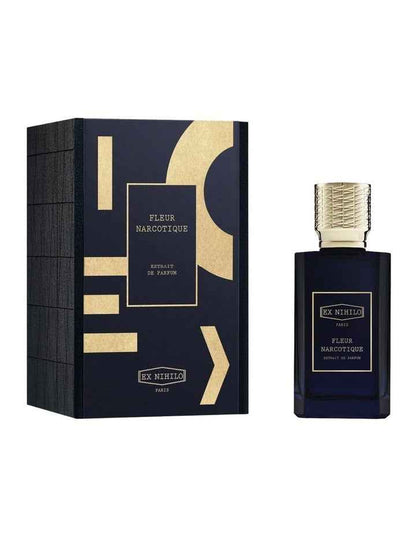 Fleur Narcotique Extrait De Parfum