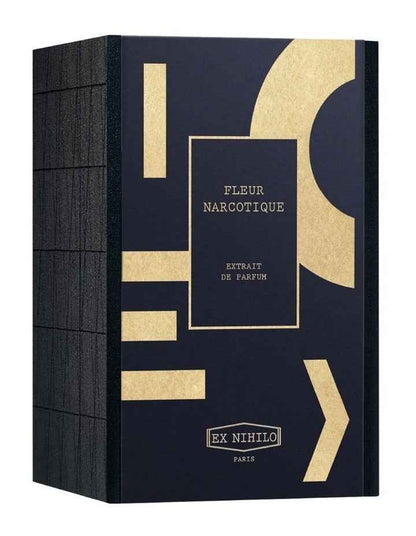 Fleur Narcotique Extrait De Parfum