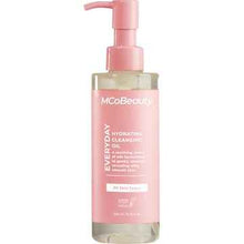 MCoBeauty Hydrating Cleansing Oil 200mL