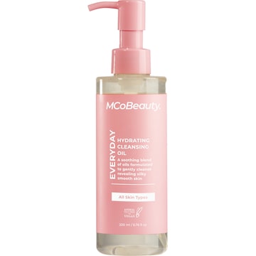 MCoBeauty Hydrating Cleansing Oil 200mL
