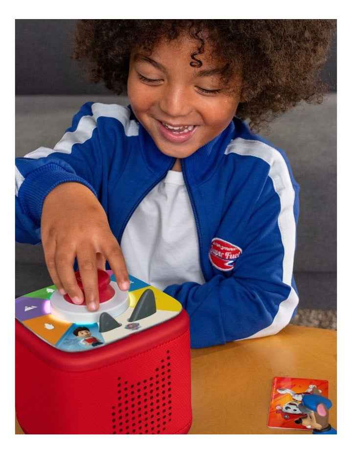 Tonieplay Controller