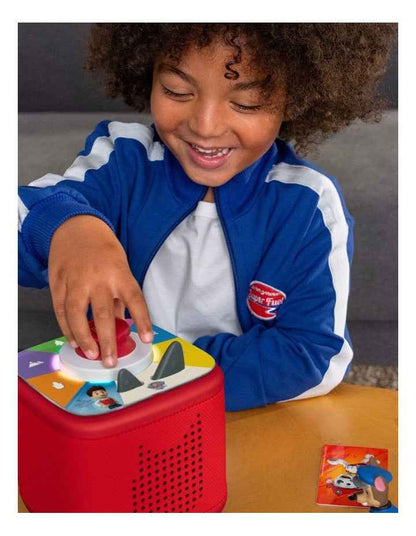 Tonieplay Controller