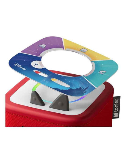 Tonieplay Disney Quiz Kingdom Game