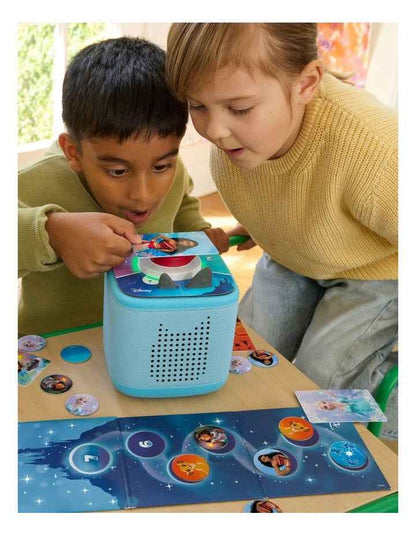 Tonieplay Disney Quiz Kingdom Game