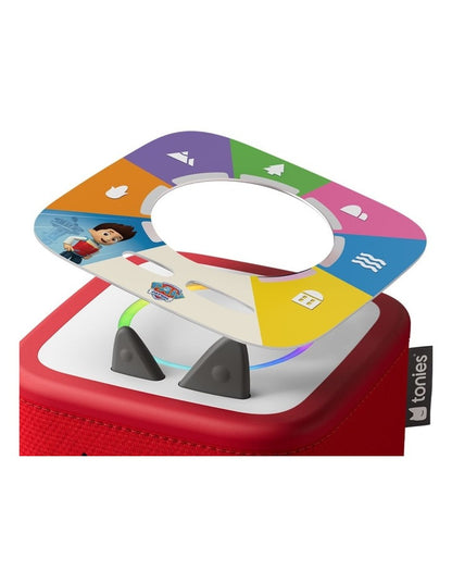 Tonieplay Paw Patrol Adventure Bay Rescue Heroes