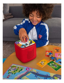 Tonieplay Paw Patrol Adventure Bay Rescue Heroes