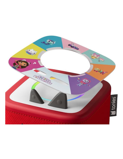 Tonieplay Gabby's Dollhouse Gabby's Scavenger Hunt