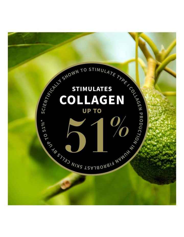 Divine Face Oil Avocado Oil & Rosehip 30ml