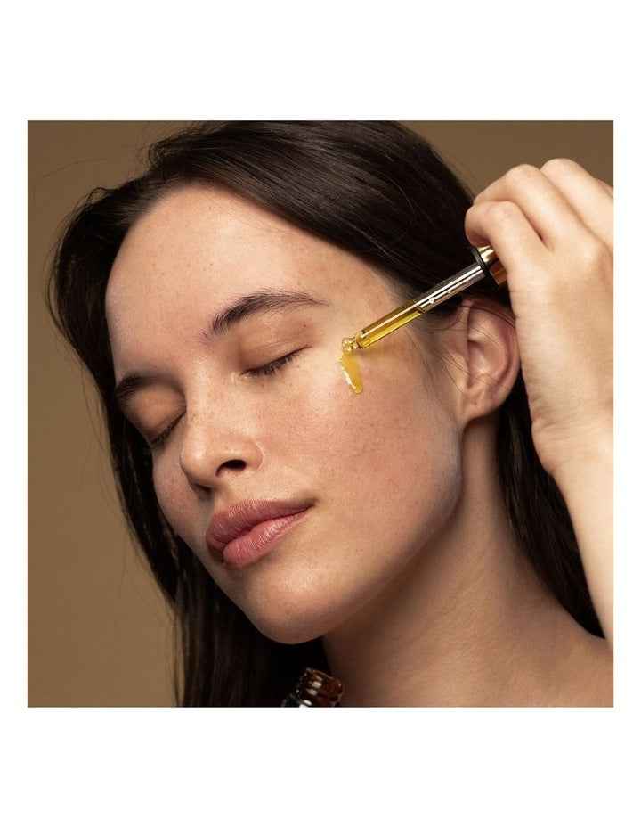 Divine Face Oil Avocado Oil & Rosehip 30ml