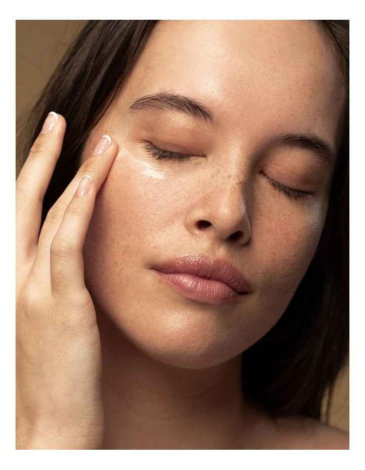 Kiwi Seed Oil Eye Cream 30ml