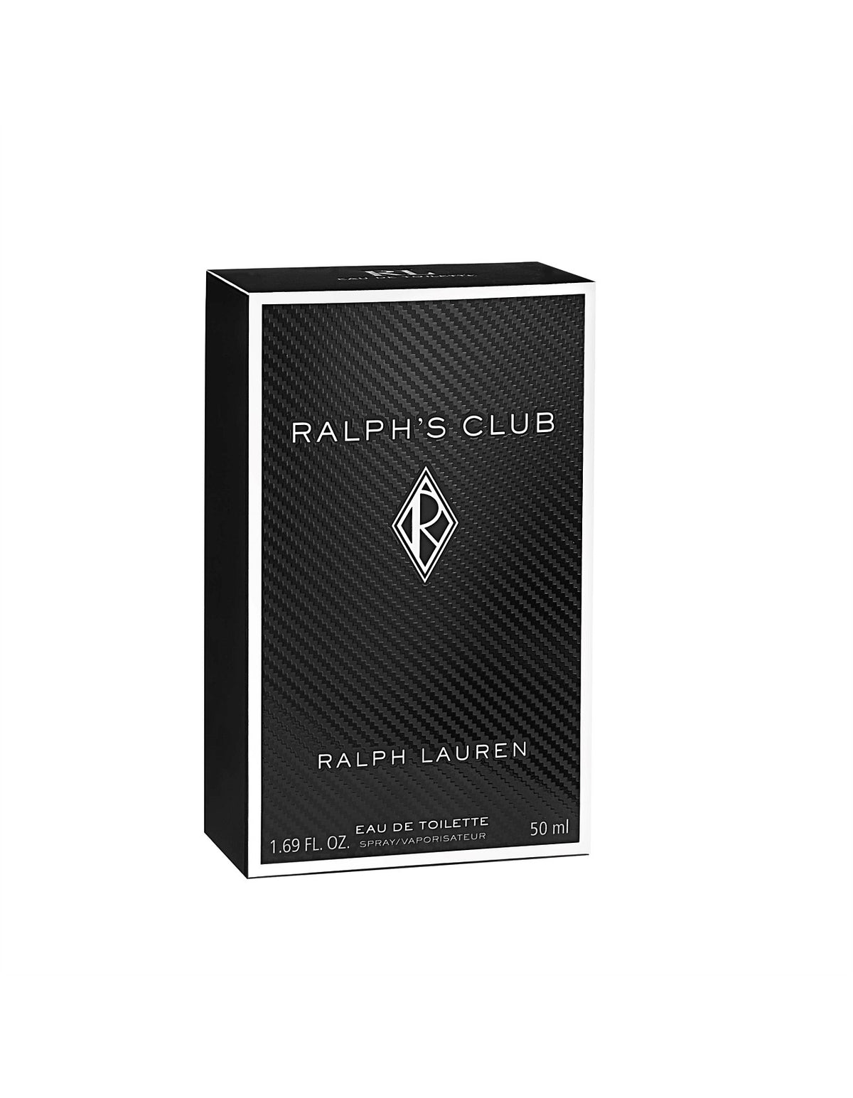 Ralph Club Eau De Toilette 50ml