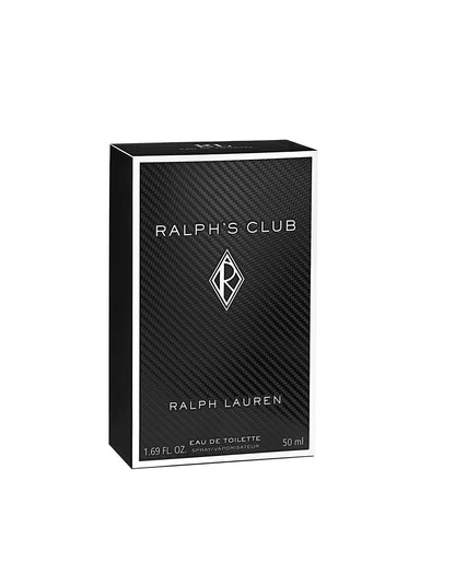 Ralph Club Eau De Toilette 50ml