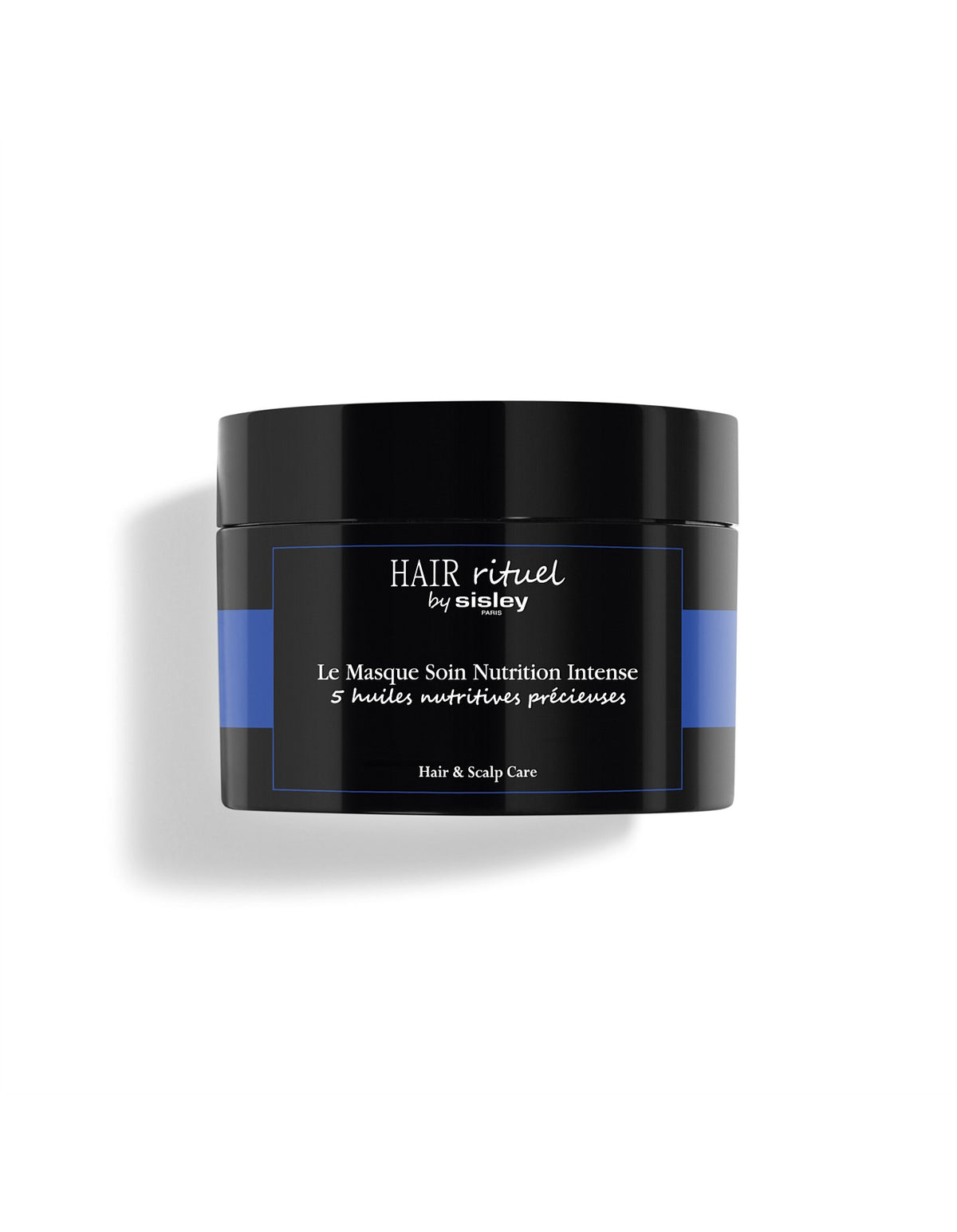 The Intense Nutrition Hair Care Mask 200ml