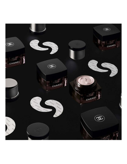 LE LIFT FLASH EYE  Smooths  Firms  Tightening Effect