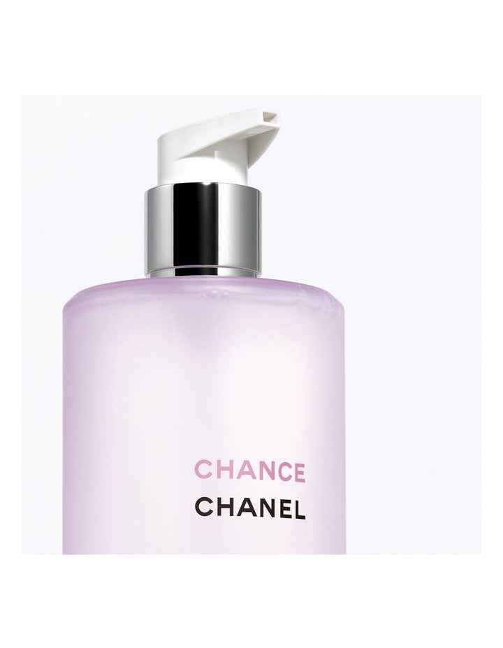 CHANCE EAU SPLENDIDE Hand And Body Liquid Soap