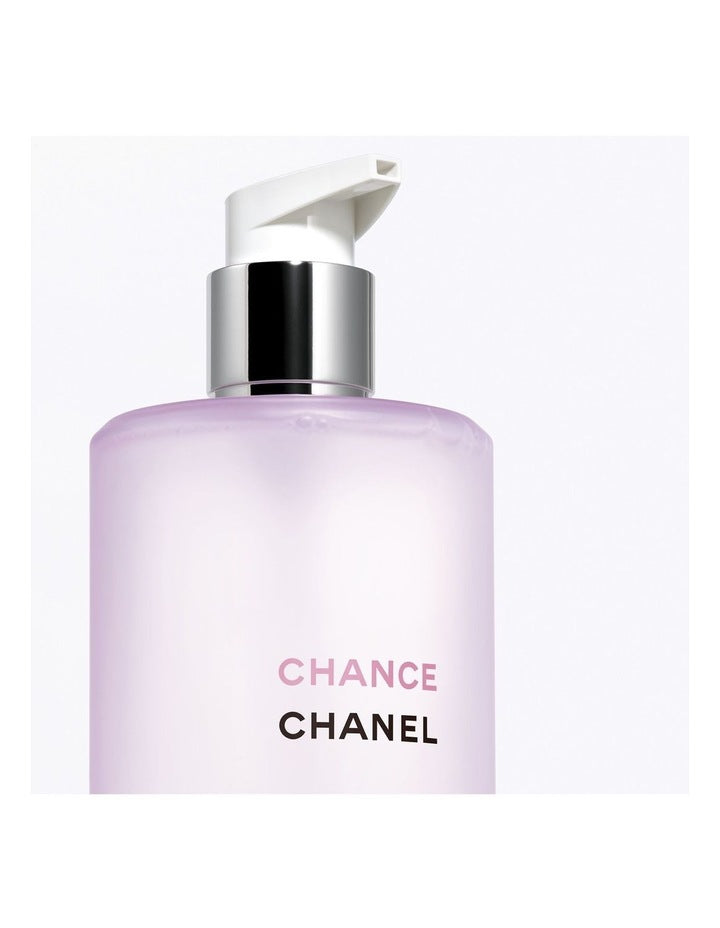 CHANCE EAU SPLENDIDE Hand And Body Liquid Soap