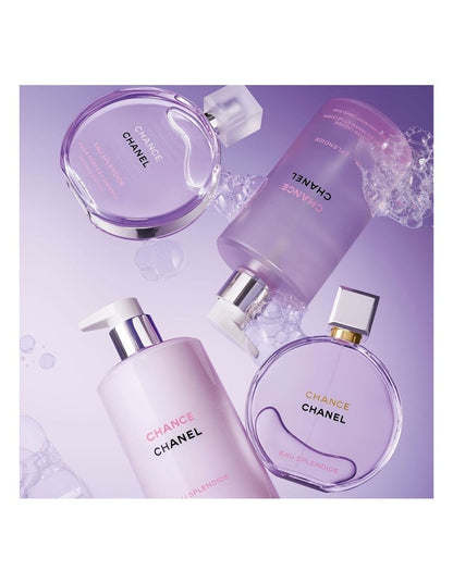 CHANCE EAU SPLENDIDE Hand And Body Liquid Soap