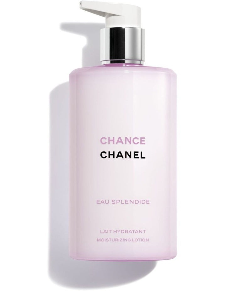 CHANCE EAU SPLENDIDE Moisturising Lotion