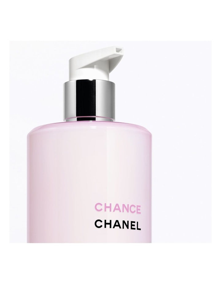 CHANCE EAU SPLENDIDE Moisturising Lotion