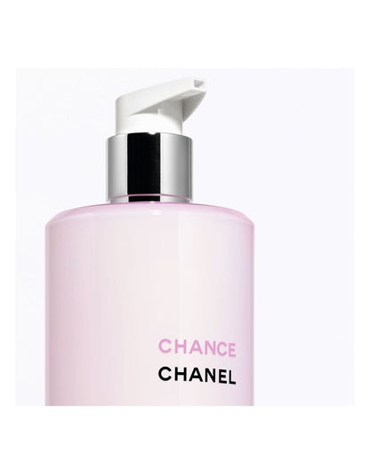 CHANCE EAU SPLENDIDE Moisturising Lotion