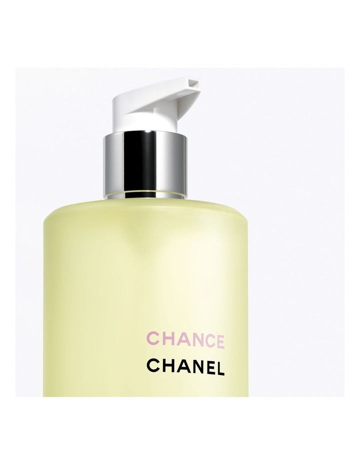 CHANCE EAU FRAÎCHE Hand And Body Liquid Soap