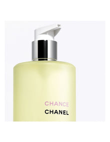 CHANCE EAU FRAÎCHE Hand And Body Liquid Soap