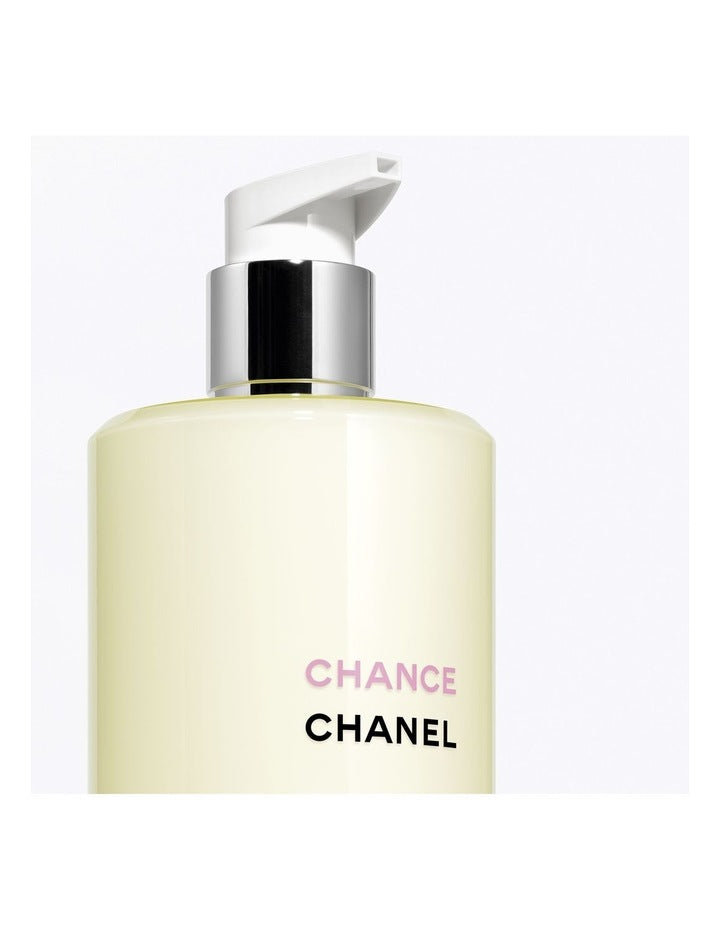 CHANCE EAU FRAÎCHE Moisturising Lotion