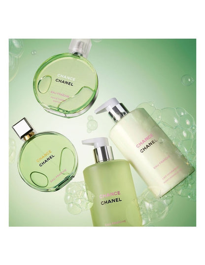 CHANCE EAU FRAÎCHE Moisturising Lotion