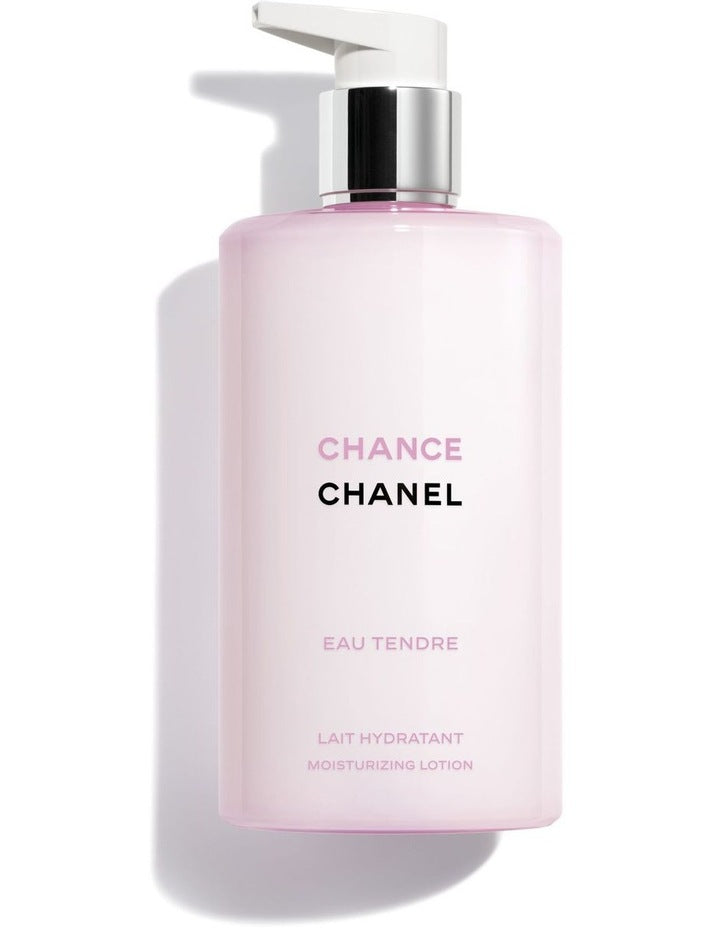 CHANCE EAU TENDRE Moisturising Lotion