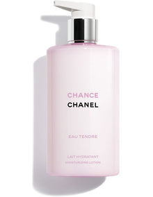 CHANCE EAU TENDRE Moisturising Lotion