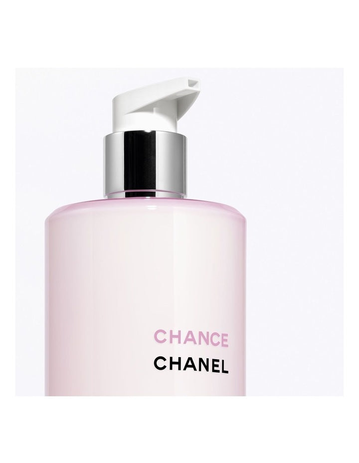 CHANCE EAU TENDRE Moisturising Lotion