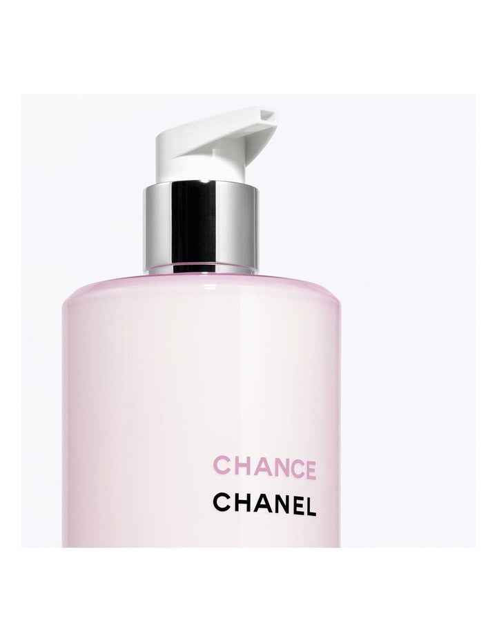 CHANCE EAU TENDRE Moisturising Lotion