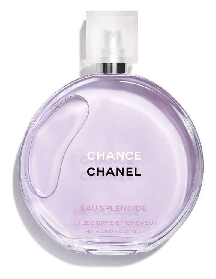 CHANCE EAU SPLENDIDE Hair And Body Oil