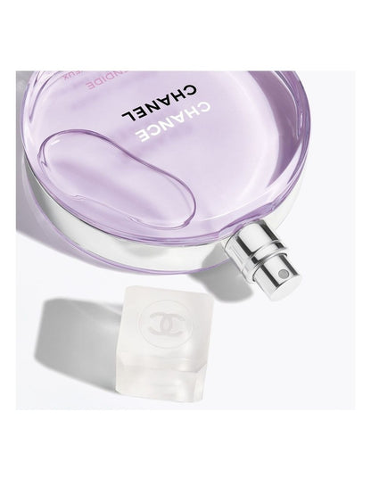 CHANCE EAU SPLENDIDE Hair And Body Oil