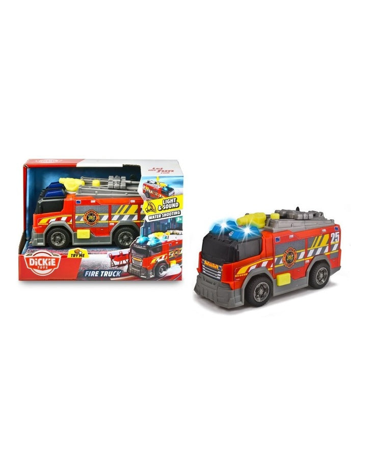 Fire Truck