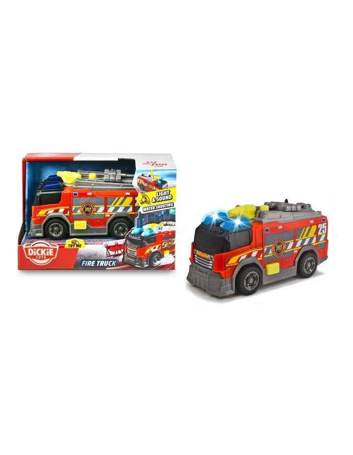 Fire Truck