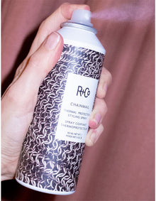 Chainmail Thermal Protection Styling Spray 160ml