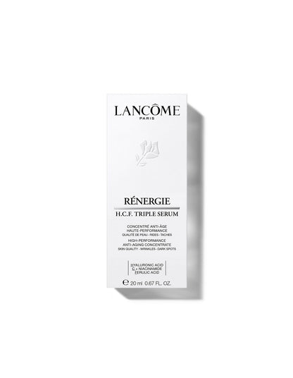 Rénergie Triple Serum 20ml