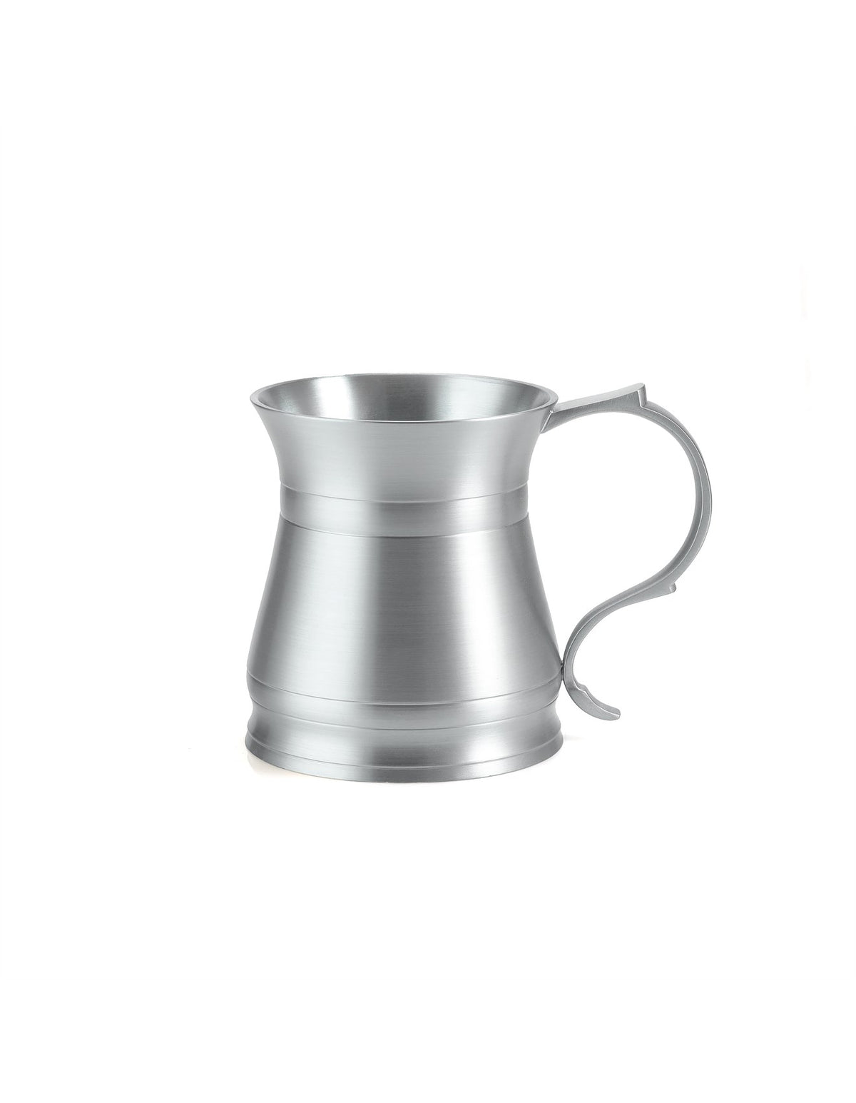 Crown & Rose Scattergood Tankard