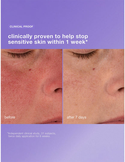 Stabilizing Repair Cream 100ml