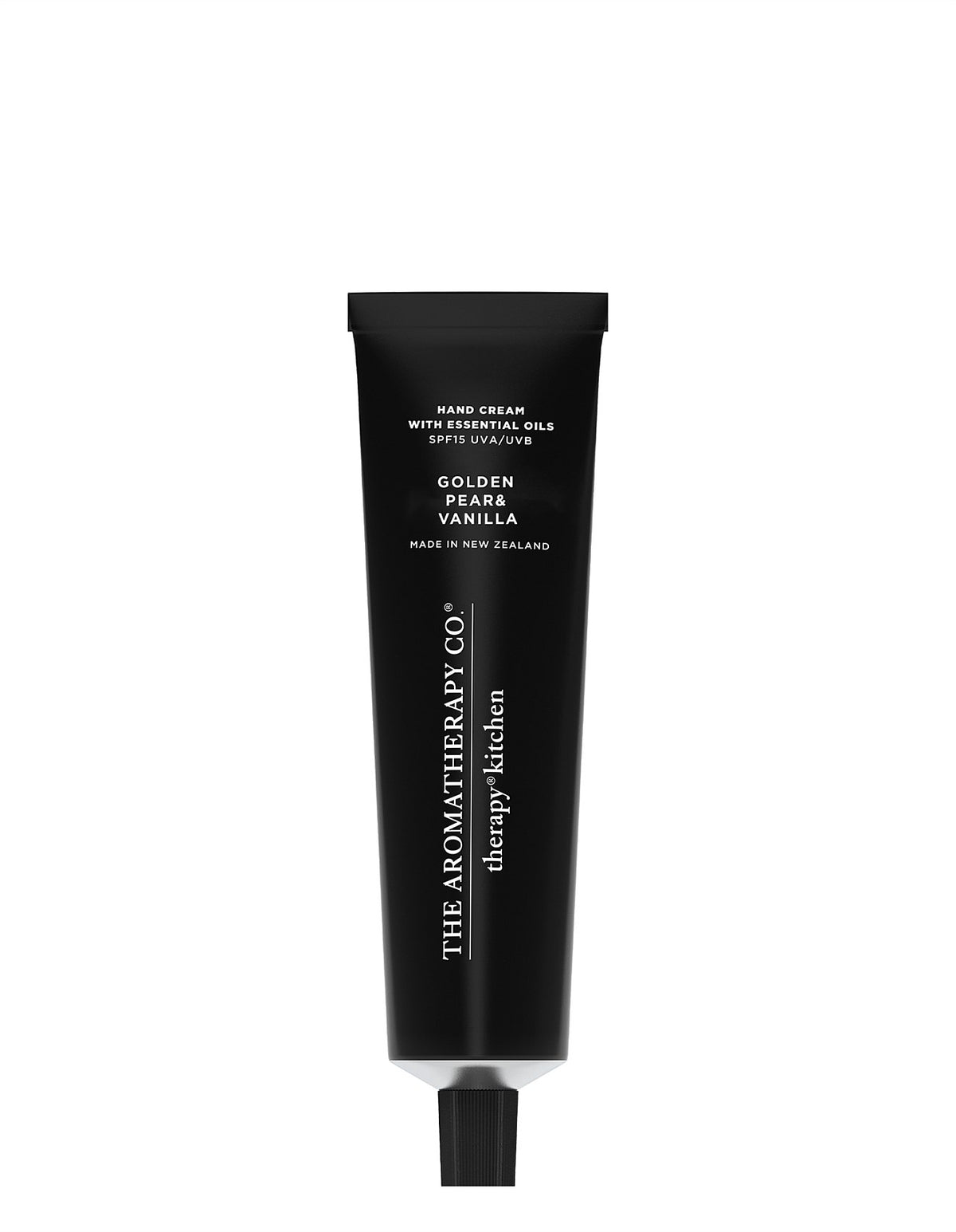 Therapy Kitchen Golden Pear & Vanilla Hand Cream 75ml