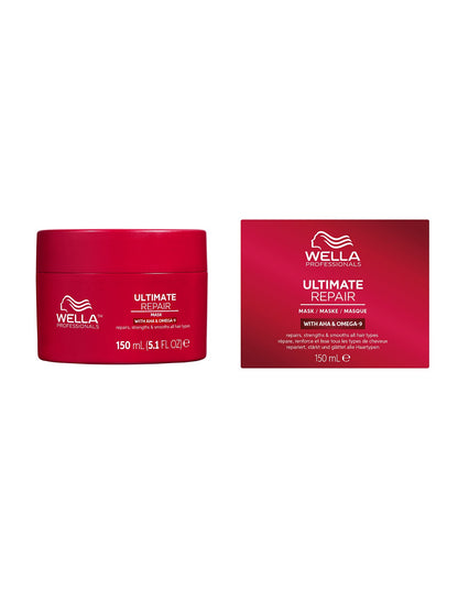 Ultimate Repair Mask 150ml