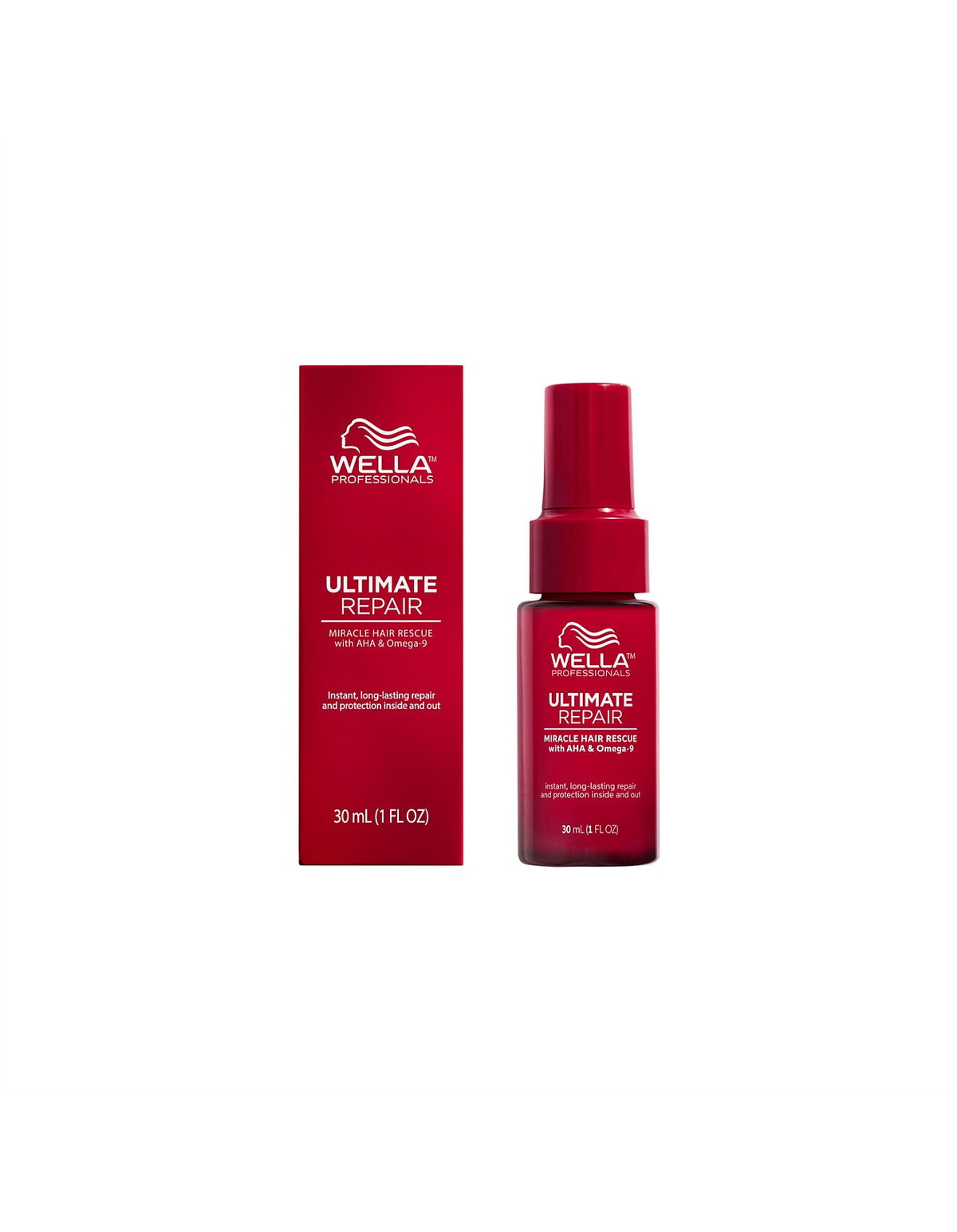Ultimate Repair Miracle Hair Rescue Travel 30ml